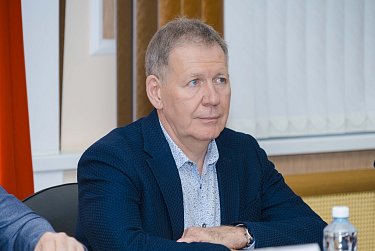 В Оренбуржье запускают «ЭКГ» для бизнеса